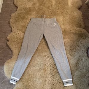 Converse sweatpants